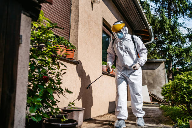 Best Emergency Pest Control  in Mansfield, TX