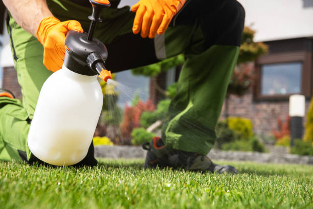  Mansfield, TX Pest Control Pros