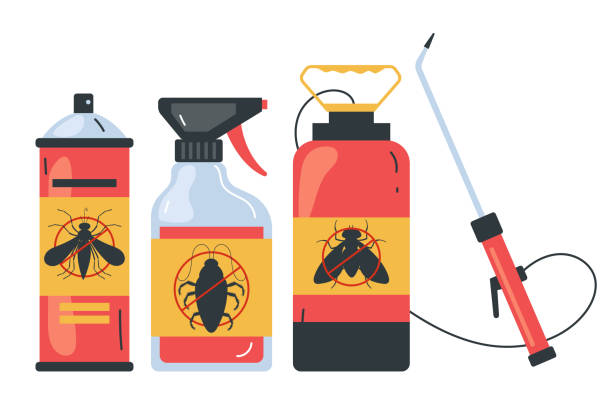 Mansfield, TX Pest Control Company